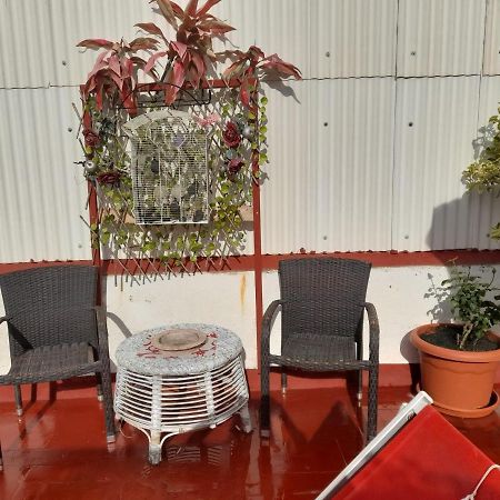 La Terraza Apartamento Vinarós Exterior foto