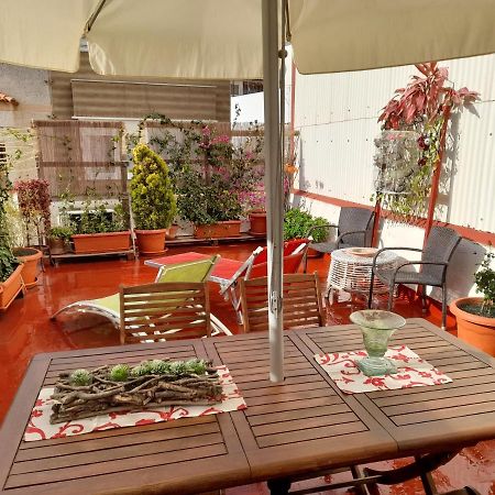 La Terraza Apartamento Vinarós Exterior foto
