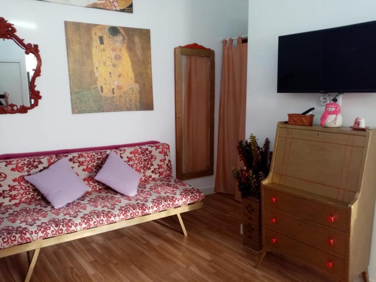 La Terraza Apartamento Vinarós Exterior foto