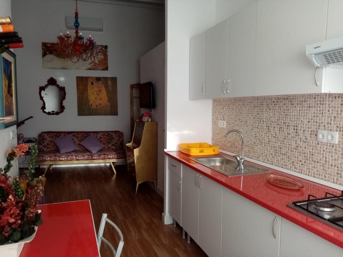 La Terraza Apartamento Vinarós Exterior foto